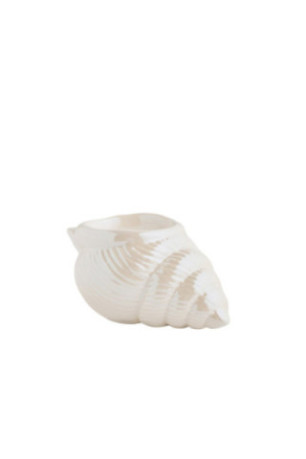 Porte-Bougie - Zabala - White