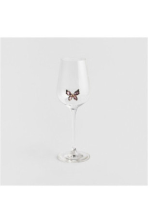 Verre À Vin - Diamari - Clear Transparent