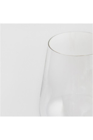 Verre À Vin - Diamari - Clear Transparent