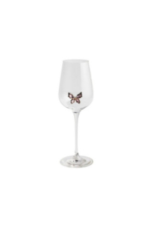 Verre À Vin - Diamari - Clear Transparent