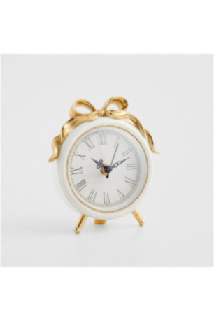 Horloge Sur Pied - Santano - Beige