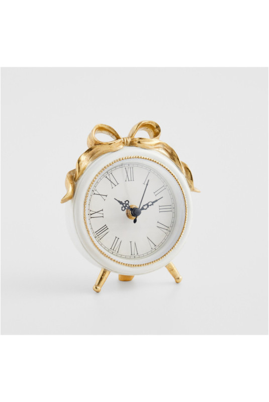 Horloge Sur Pied - Santano - Beige