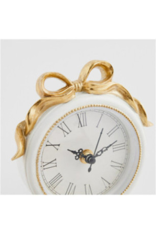 Horloge Sur Pied - Santano - Beige