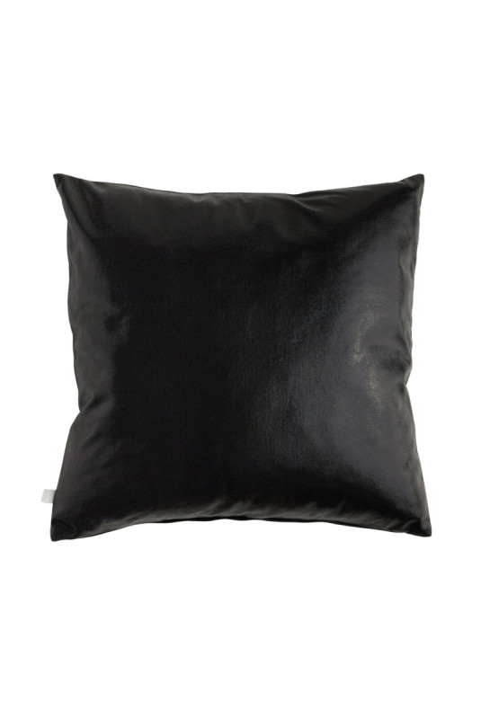 Housse de Coussin Décorative - Crimson - Black