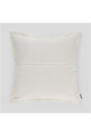 Housse de Coussin Imprimée - Sirino - White