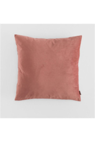 Housse de Coussin En Velours - Neve - Light Pink