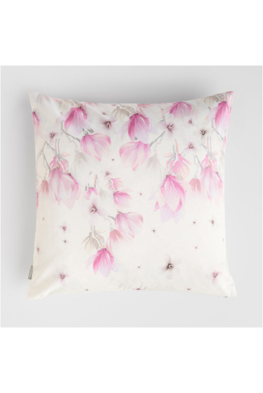 Housse de Coussin Imprimée - Fladis - Light Pink
