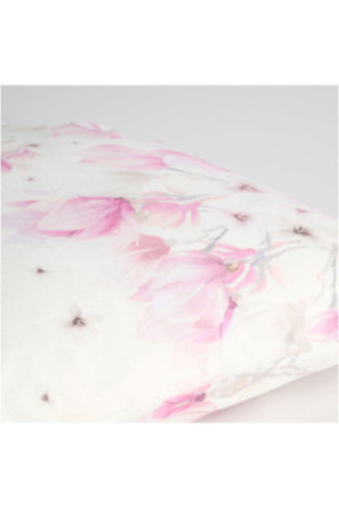 Housse de Coussin Imprimée - Fladis - Light Pink