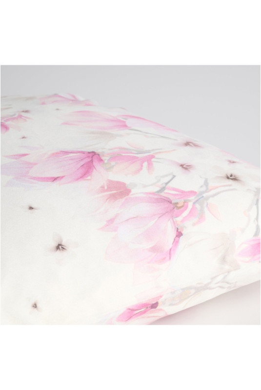 Housse de Coussin Imprimée - Fladis - Light Pink