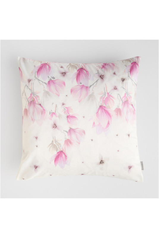 Housse de Coussin Imprimée - Fladis - Light Pink