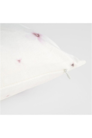 Housse de Coussin Imprimée - Fladis - Light Pink