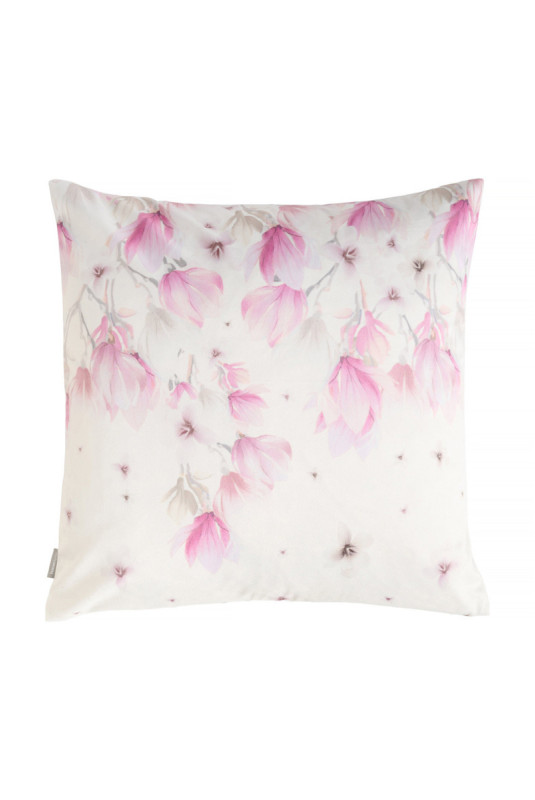 Housse de Coussin Imprimée - Fladis - Light Pink