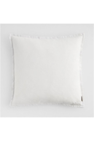 Housse de Coussin Imprimée - Bezillo - Light Pink