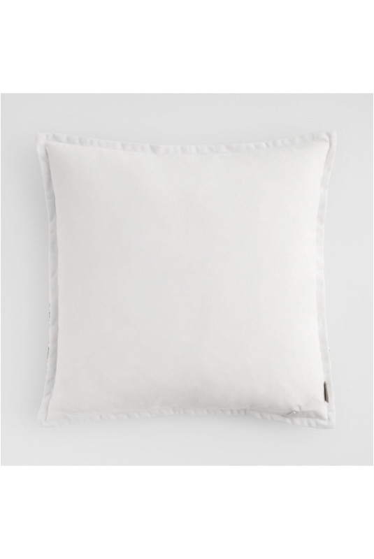 Housse de Coussin Imprimée - Bezillo - Light Pink