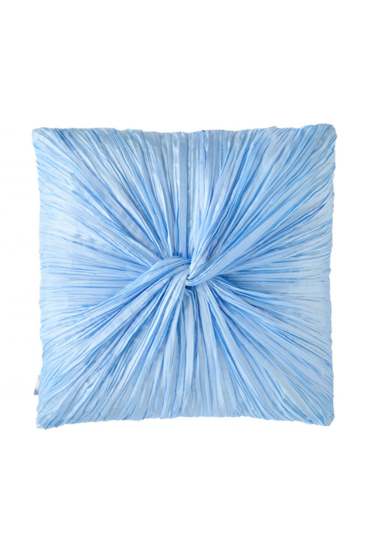 Housse de Coussin Décorative - Lancer - Light Blue