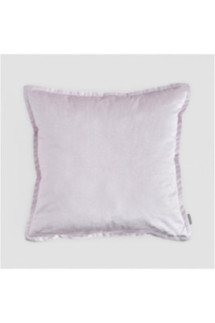 Housse de Coussin Imprimée - Anneli - Light Pink
