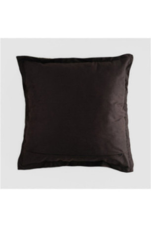 Housse de Coussin Imprimée - Selvatico - Dark Green