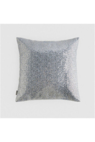 Housse de Coussin Décorative - Glowish - Light Blue