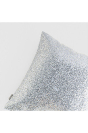 Housse de Coussin Décorative - Glowish - Light Blue