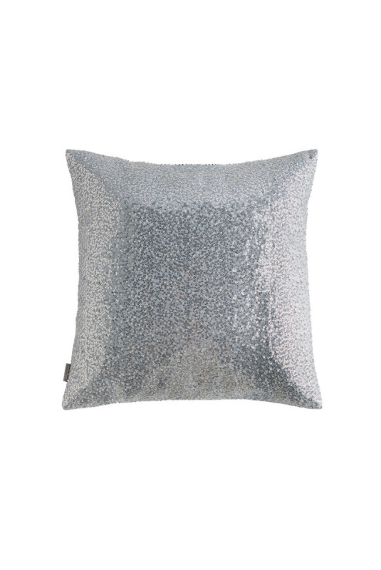Housse de Coussin Décorative - Glowish - Light Blue