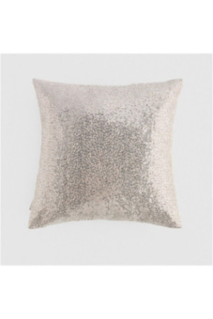 Housse de Coussin Décorative - Glowish - Beige