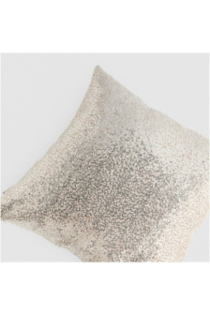 Housse de Coussin Décorative - Glowish - Beige