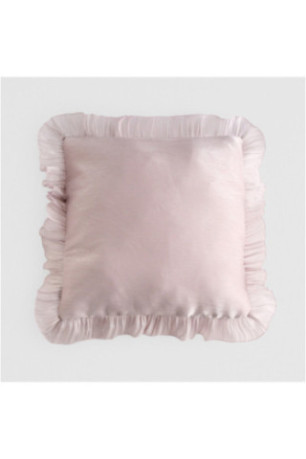 Housse de Coussin Décorative - Caladen - Violet