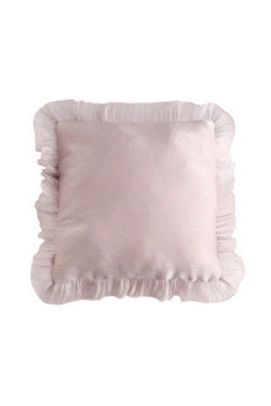 Housse de Coussin Décorative - Caladen - Violet