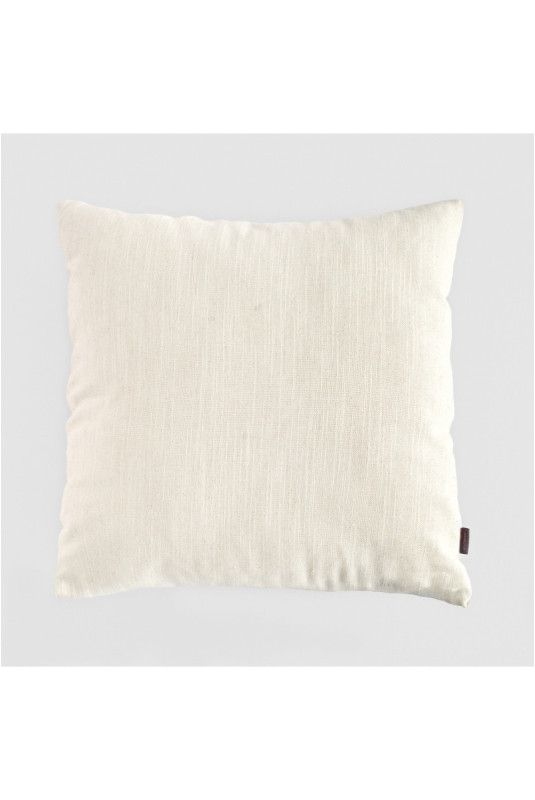 Housse de Coussin Imprimée - Blonoir - Dark Blue