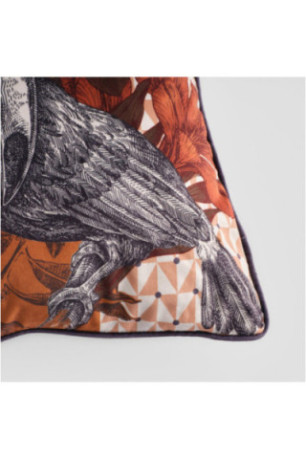 Housse de Coussin Imprimée - Tucani - Carmel
