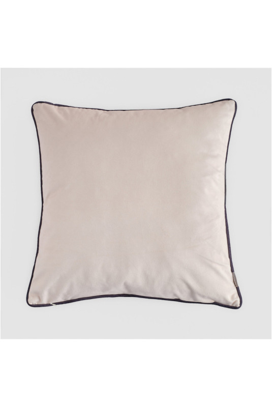 Housse de Coussin Imprimée - Tucani - Carmel