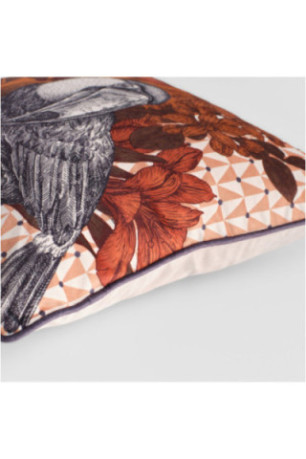 Housse de Coussin Imprimée - Tucani - Carmel