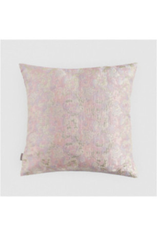 Housse de Coussin Jacquard - Meralia - Light Pink