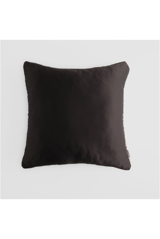 Housse de Coussin Décorative - Zahara - Gold