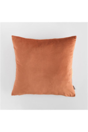 Housse de Coussin En Velours - Maeva - Carmel