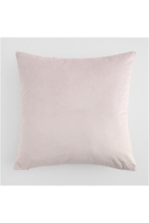 Housse de Coussin Jacquard - Ventiri - Light Pink