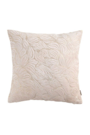 Housse de Coussin Jacquard - Ventiri - Light Pink
