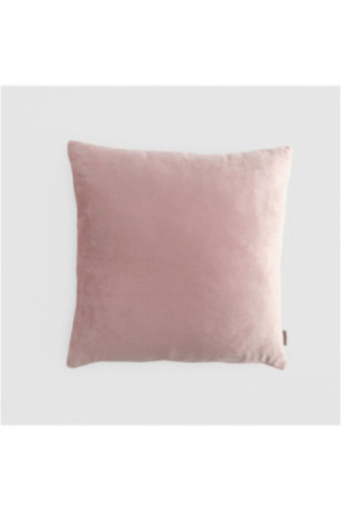 Housse de Coussin Décorative - Nymfe - Dirty Pink