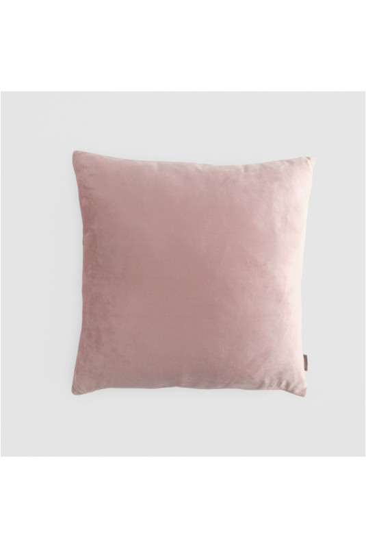 Housse de Coussin Décorative - Nymfe - Dirty Pink