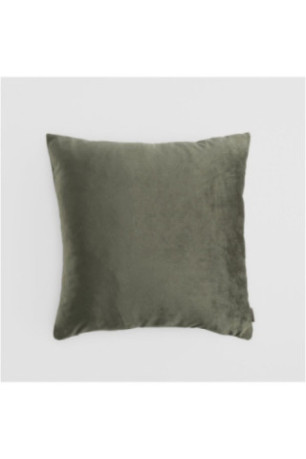 Housse de Coussin Décorative - Nymfe - Dark Green