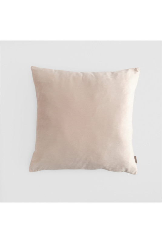 Housse de Coussin Décorative - Nymfe - Light Beige