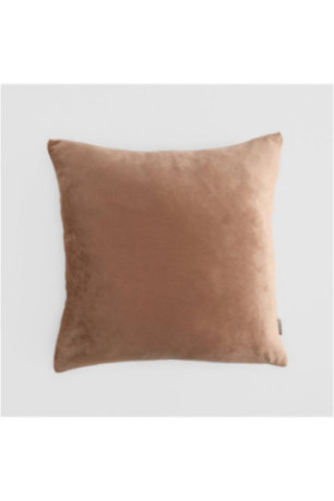 Housse de Coussin Décorative - Nymfe - Beige