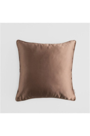 Housse de Coussin Décorative - Cebrini - Beige