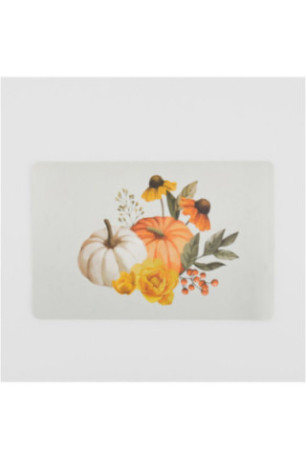 Set de Table Double Face - Pumprelle - Mix