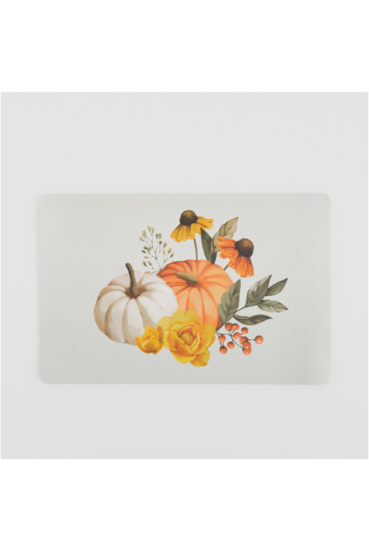 Set de Table Double Face - Pumprelle - Mix