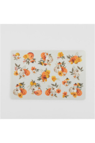Set de Table Double Face - Pumprelle - Mix