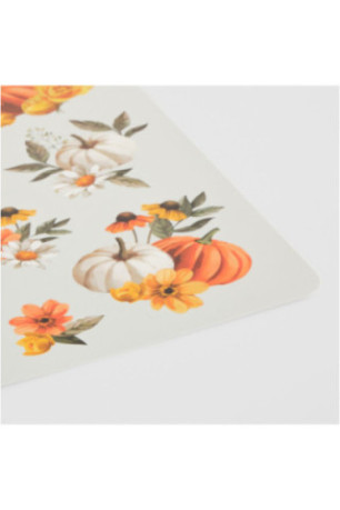 Set de Table Double Face - Pumprelle - Mix