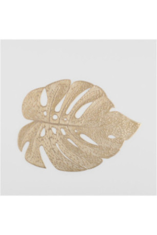 Set de Table Décoratif - Tropilea - Gold
