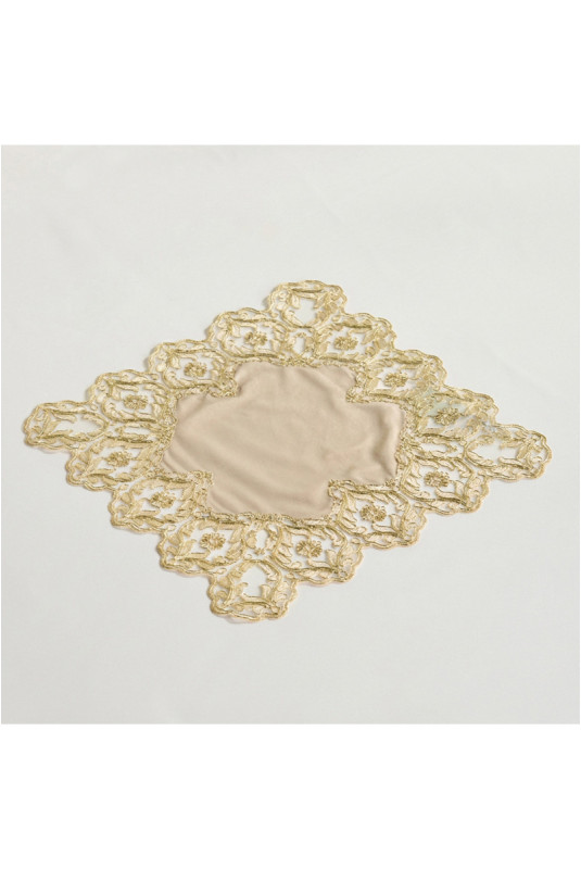 Napperon - Palac - Cream