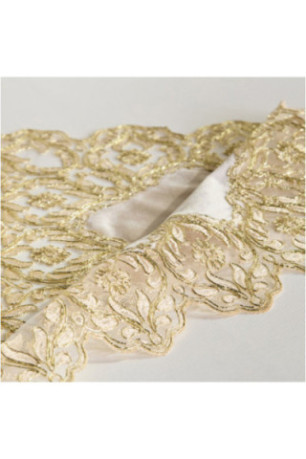 Napperon - Palac - Cream
